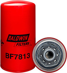 Donaldson P550881 Fleetguard FF5421 FF5485 Baldwin BF7813 diesel Fuel filter