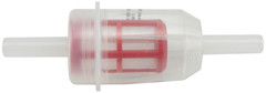 1604579200/29148002/AL78988/14772101/14776901/ WK31/4 Baldwin BF7725 Nylon Screen in line fuel Filter