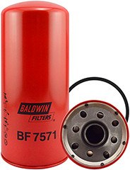 24051/700-19/800-10 Fleetguard FF5450 Baldwin BF7571 diesel fuel filter for Fuel Dispensing Pumps