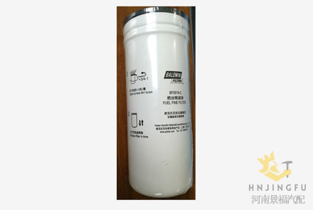 3696765 FF63013 Original Genuine stock Baldwin BF0919 diesel fuel filter for ISG engine