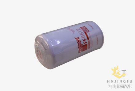 fleetguard fuel filter ff5612 for diesel engine