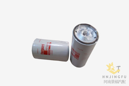 fleetguard ff5688 diesel engine parts fuel filter