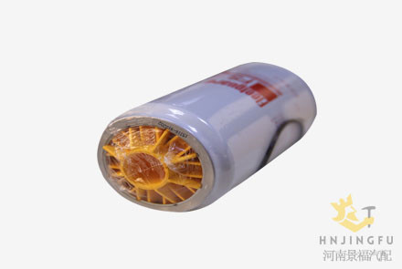 ff5485 fleetguard diesel fuel filter for cummins engine