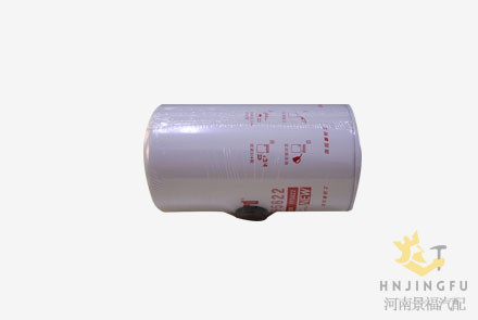 fleetguard ff5622 diesel fuel filter