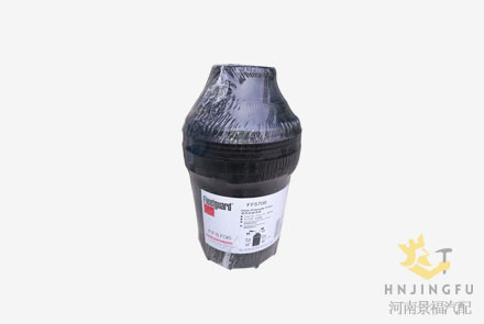 Fleetguard Ff5706 Fuel Filter For Cummins Isf 2.8l 3.8l Foton Buses