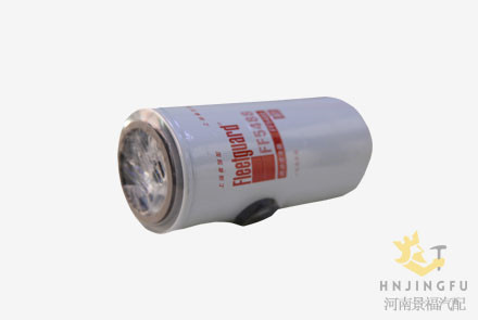 fleetguard ff5488 diesel fuel filter cummins engine parts