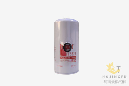 fleetguard ff5622 diesel fuel filter