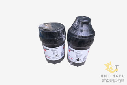 fleetguard ff5706 fuel filter