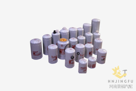 fleetguard ff105D diesel fuel filter for cummins engine