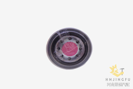 fleetguard ff5622 diesel fuel filter for weichai engine