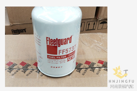 Mann WK940/20 wdk999/1 Genuine Fleetguard FF5737 diesel fuel filter