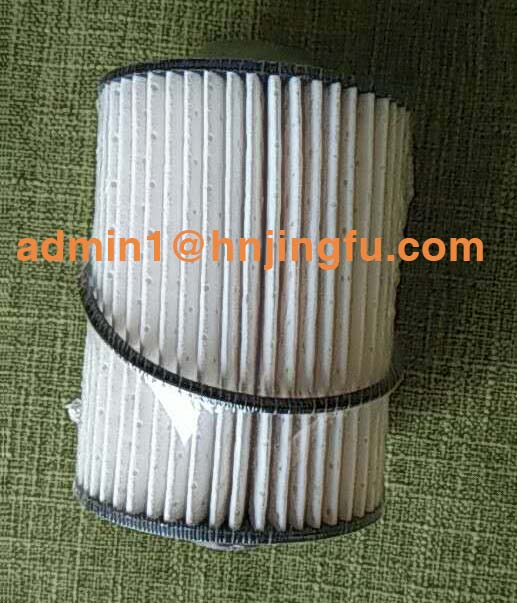 Cummins 5264870 fleetguard fs19925 fuel filter for ISF2.8 engine
