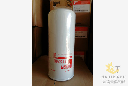 Weichai 612630080087 FF5507 Genuine Fleetguard FF5740 diesel fuel filter
