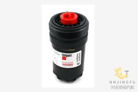 Cummins 5289121 Fleetguard FF63009 diesel fuel filter
