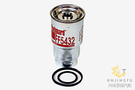 Cummins C6003112110 Komatsu Fleetguard FF5432 diesel fuel filter