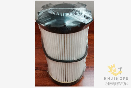 Cummins 5335504 Fleetguard FF266 diesel fuel filter for lonking forklift