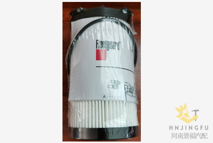 Cummins 5335504 Fleetguard FF266 diesel fuel filter for lonking forklift