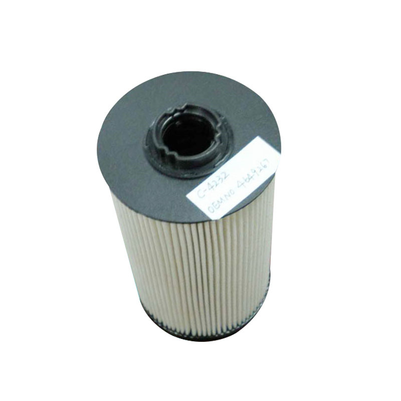 C-4232/YN21P010608R100/4649267/Fleetguard ff5786 diesel fuel filter for excavator spare parts