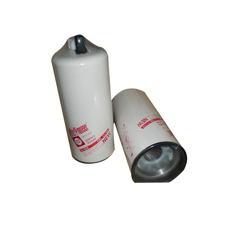 CX-6396/11ND70010/3104081/Fleetguard fs1041 diesel fuel filter water separator for excavator QSX15 engine spare parts