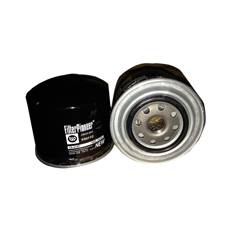 CX-614T1/4206130/2451U309-2/8944537382/Fleetguard FF5231 diesel fuel filter for excavator