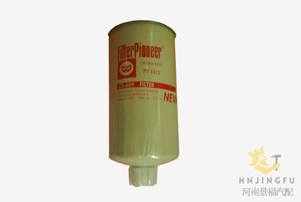 CX-609/4S00247/3308638/36849/4192631/FS1212 fuel water separator