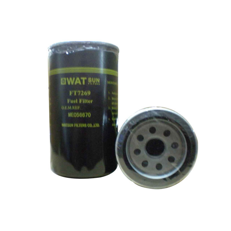 CX-612/4326739/4616544/ME056670/31945-72001/FF5367 fuel filter