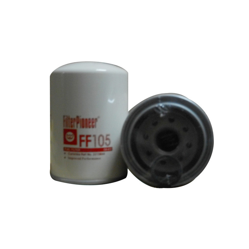 CX-613/4175915/LFF5/3315844/Fleetguard FF105 diesel fuel filter