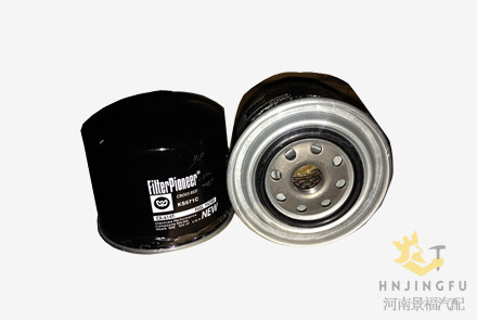 CX-614T1/4206130/8944537382/Fleetguard FF5231 diesel fuel filter