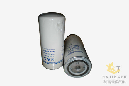 CX-664/20805349/8193841/1182674/420799-9/FF5702/FF5272 fuel filter