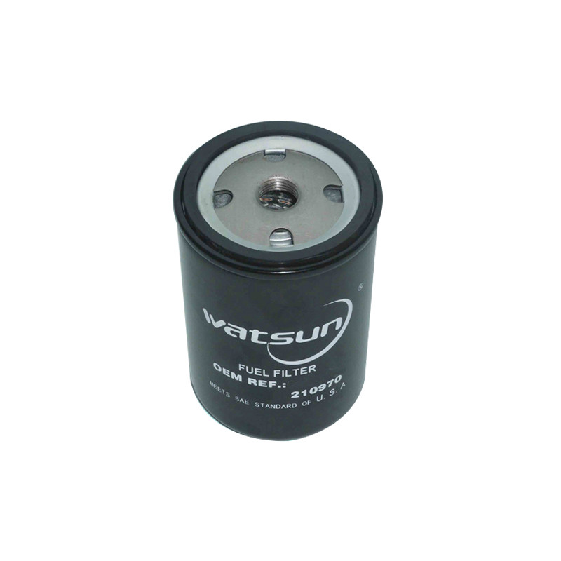 CX-637/210970 Fleetguard FF42000 FF5018 diesel fuel filter for truck