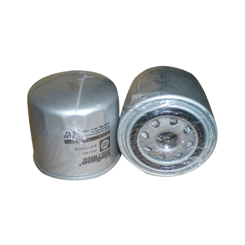 CX-6180/4395946/C6003112110/C6003117460/Fleetguard FF5114 diesel fuel filter
