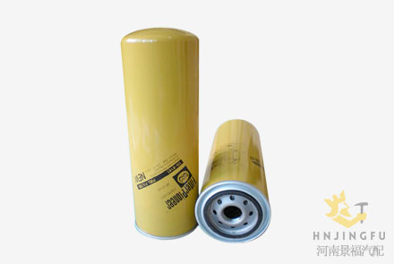 CX-6161/1R-0762/Fleetguard FF5624 diesel fuel filter for excavator 3176/3196 engine spare parts