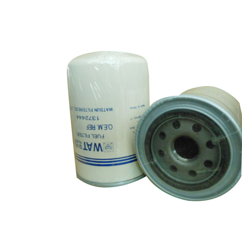 CX-666/1372444/Fleetguard FF5297 diesel fuel filter for truck engine spare parts