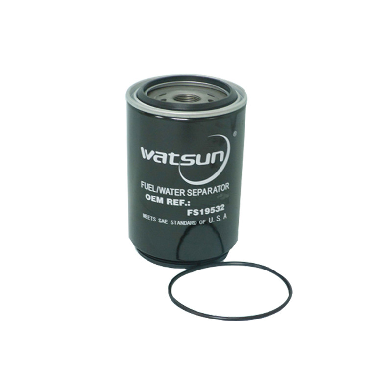CX-6182/8159975/FS19532/FS19932/11LB-20310/10429946 fuel filter water separator