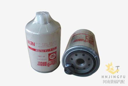 CX-6114/6732-71-6120/FS1280/3930942/900827/3903410/ diesel fuel filter water separator