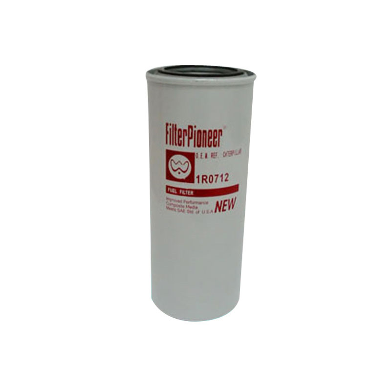 CX-6164/1R-0749/1R-0712/Fleetguard FF5319/FF5264/FF5817 fuel filter