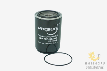CX-6182/8159975/FS19532/FS19932/11LB-20310 fuel water separator