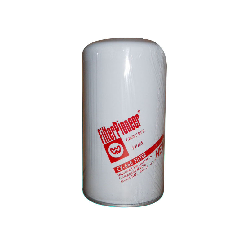 CX-660/600-311-8291/FF5253/FF185/1R-0740/5A-6717/P557440 diesel fuel filter