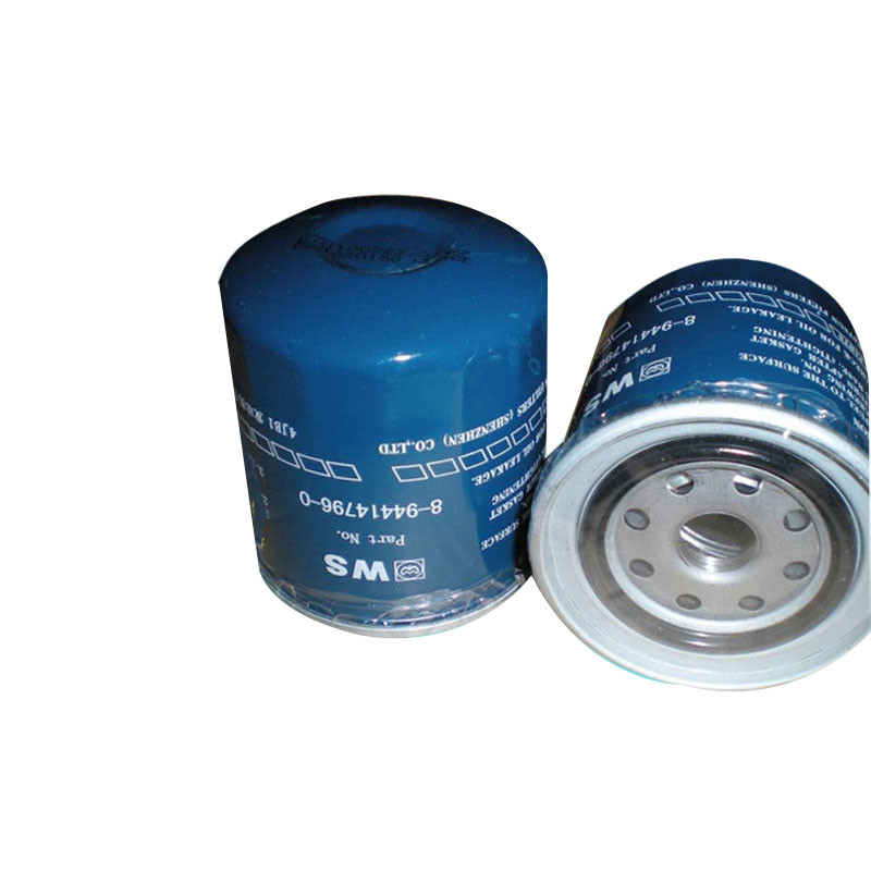 CX-642/600-311-6220/600-311-7410/Fleetguard FF5081 diesel fuel filter