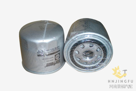 CX-6180/4395946/C6003112110/C6003117460/Fleetguard FF5114 diesel fuel filter