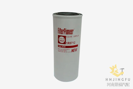 CX-6164/1R-0749/1R-0712/Fleetguard FF5319/FF5264/FF5817 fuel filter