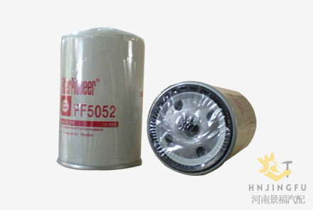 6732-71-6112/600-311-7460/CX-653/Fleetguard FF42000/FF5461 fuel filter 