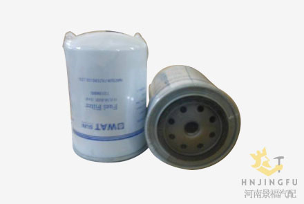 CX-680/11711074/Fleetguard FF5709 diesel fuel filter