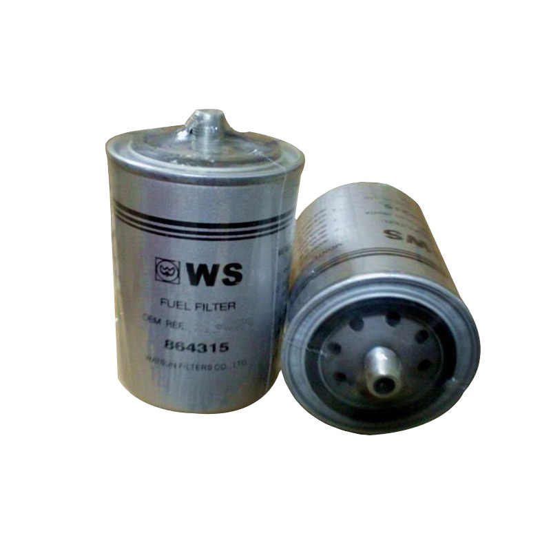 CX-6353/864315/8643157/Fleetguard FF5646 diesel fuel filter