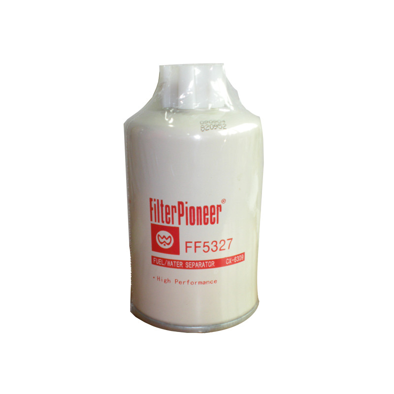 CX-6309/DX150/1119G030/T64101003/Fleetguard Ff5327 fuel filter