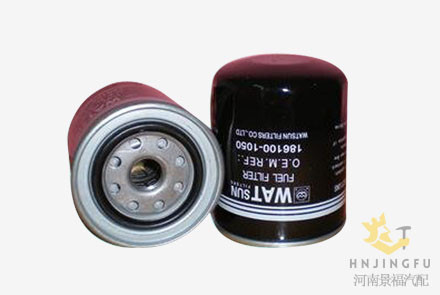 CX-6188/1663143560/Fleetguard FF5172 diesel fuel filter
