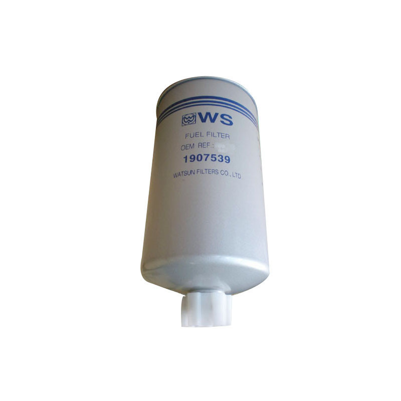 CX-6253/1907539/Fleetguard fs1254 diesel fuel filter water separator