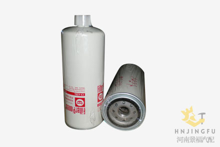 CX-6386/3889716/4377880/Fleetguard fs1000 diesel fuel filter