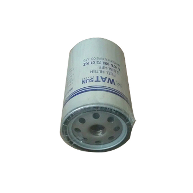 CX-6197/RE525523/Fleetguard FK48001/FS1091 diesel fuel filter
