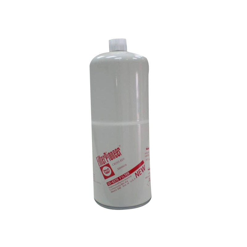 CX-6375/600-311-3111/4202934/7364590/Fleetguard FS1006 fuel filter